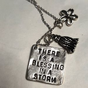 Alisa Michelle Necklace